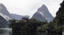 Milford - Mitre Piek
