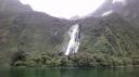 Milford - Lady Bowen Falls