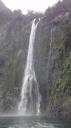 Milford - Stirling Falls