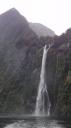 Milford - Stirling Falls