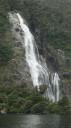 Milford - Lady Bowen Falls