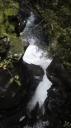 Te Anau-Milford Snelweg - Kloof Wandeling