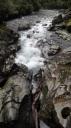 Te Anau-Milford Snelweg - Kloof Wandeling