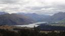 Wanaka - Mt Iron