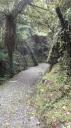 Franz Josef - Canavan’s Knob Wandeling