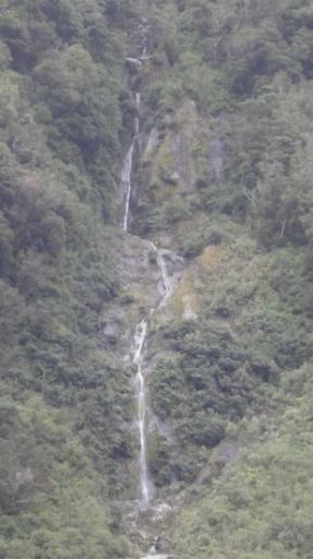 Franz Josef - Ka Roimata o Hine Hukatere Wandeling