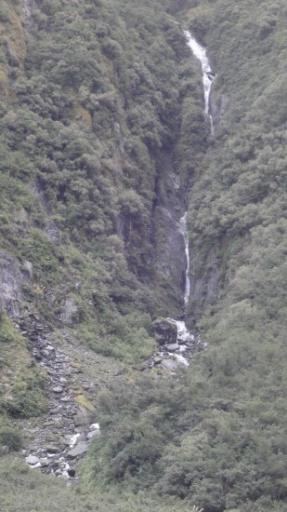 Franz Josef - Ka Roimata o Hine Hukatere Wandeling
