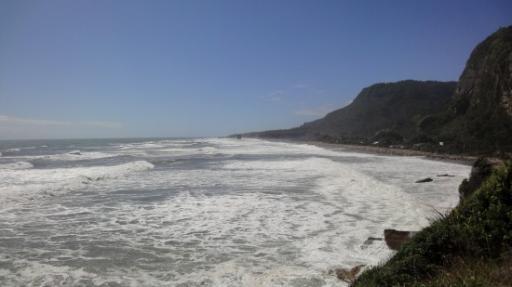 Punakaiki