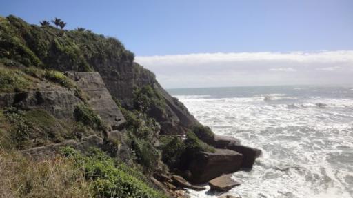 Punakaiki