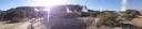 Wai-O-Tapu - De kraters panoramashot