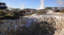 Wai-O-Tapu - Regenboog Krater