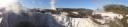 Wai-O-Tapu - De kraters panoramashot
