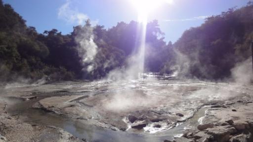 Wai-O-Tapu