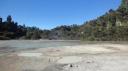 Wai-O-Tapu - Braadpan Vlakte