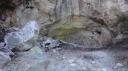 Wai-O-Tapu - Sulfer Grot