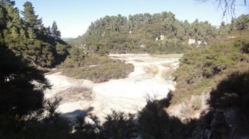 Wai-O-Tapu