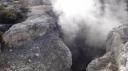 Wai-O-Tapu - Inferno Krater