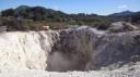 Wai-O-Tapu - Vogelnest Krater