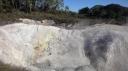 Wai-O-Tapu - Vogelnest Krater