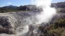 Wai-O-Tapu - Sulfer Grot