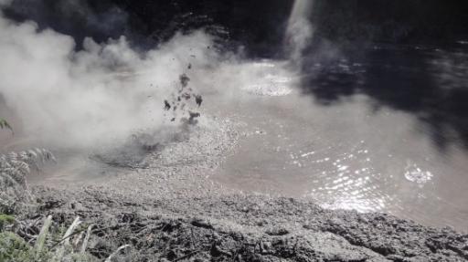 Wai-O-Tapu - De grootste modderpoel ter wereld