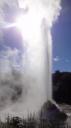 Wai-O-Tapu - Lady Knox Geiser