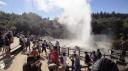 Wai-O-Tapu - Lady Knox Geiser