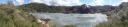 Waimangu - Braadpan Meer panoramashot