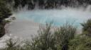 Waimangu - Inferno Krater Meer