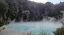 Waimangu - Inferno Krater Meer