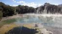 Rotorua - Kuirau Park