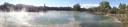 Rotorua - Kuirau Park panoramashot