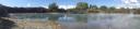 Rotorua - Kuirau Park panoramashot