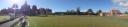 Rotorua - De Overheidstuinen panoramashot