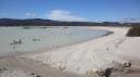 Rotorua - Rotorua Meer
