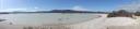 Rotorua - Rotorua Meer panoramashot