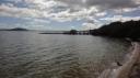 Rotorua - Rotorua Meer