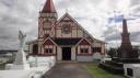 Rotorua - De St Faith’s Anglicaanse Kerk