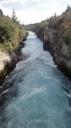 Warakei Park - Huka Watervallen