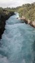 Warakei Park - Huka Watervallen