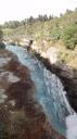 Warakei Park - Huka Watervallen