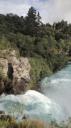 Warakei Park - Huka Watervallen