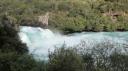 Warakei Park - Huka Watervallen