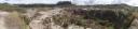 Warakei Park - Kraters van de Maan panoramashot