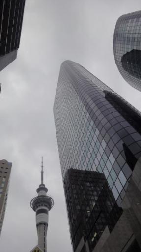 Auckland