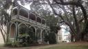 Auckland - Victoriaans koopmanshuis