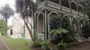 Auckland - Victoriaans koopmanshuis