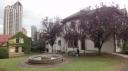 Auckland - Victoriaans koopmanshuis