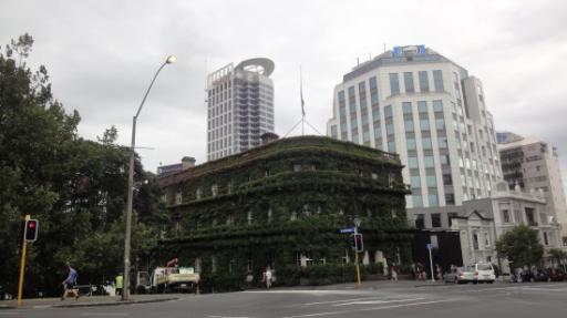 Auckland