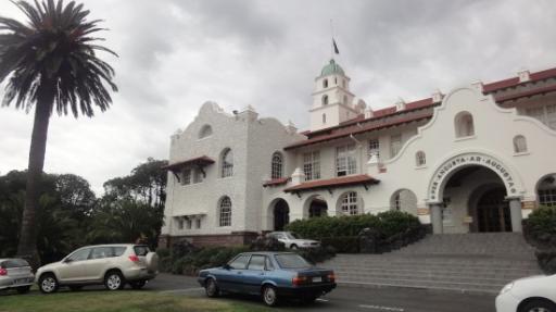 Auckland